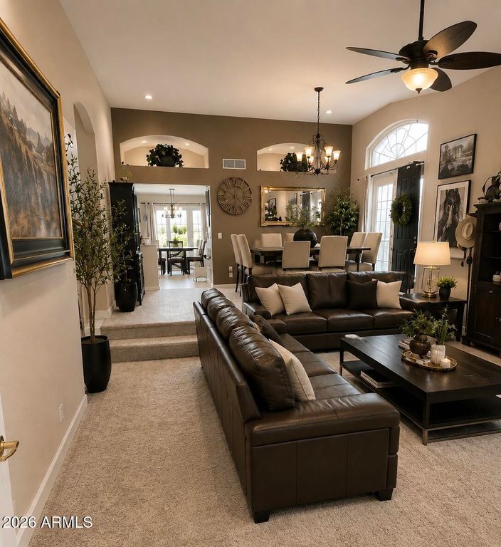 7972 W RANCHO Drive, Glendale, AZ 85303 — photo 3