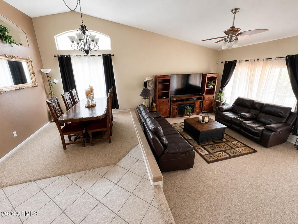 7972 W RANCHO Drive, Glendale, AZ 85303 — photo 4