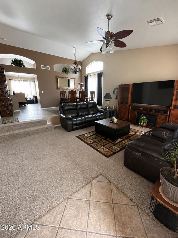 7972 W RANCHO Drive, Glendale, AZ 85303 — photo 5