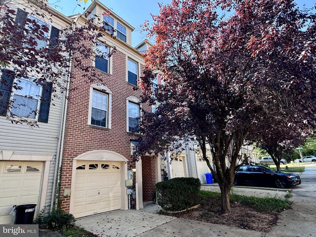 3 BAILEY LN, Owings Mills, MD 21117
