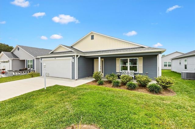 744 BARRON PLACE, The Villages, FL 32163
