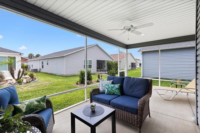 744 BARRON PLACE, The Villages, FL 32163