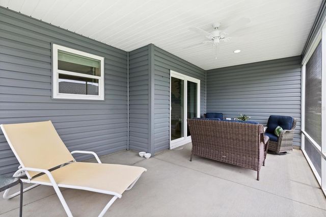 744 BARRON PLACE, The Villages, FL 32163