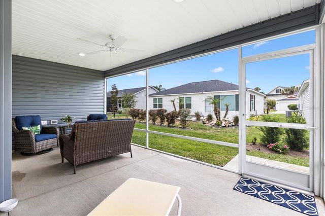 744 BARRON PLACE, The Villages, FL 32163
