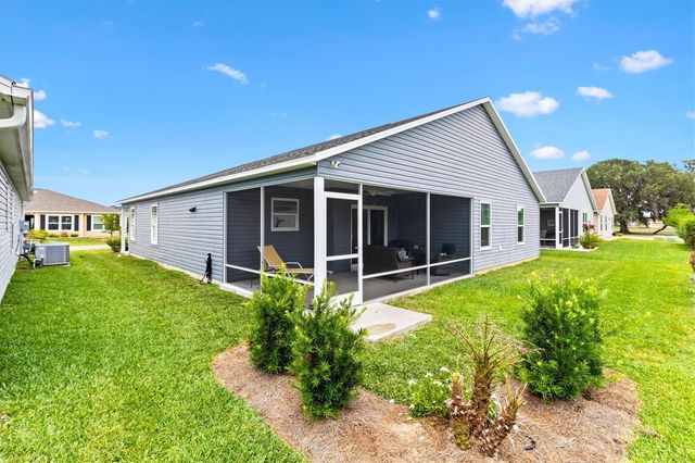 744 BARRON PLACE, The Villages, FL 32163