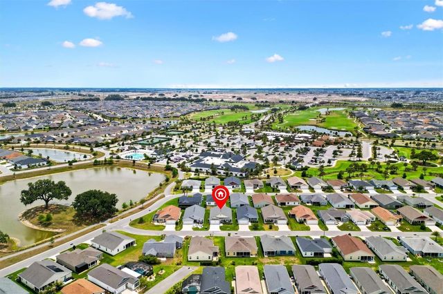 744 BARRON PLACE, The Villages, FL 32163