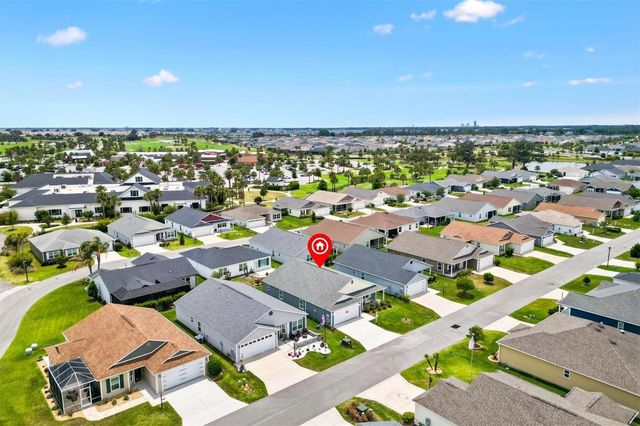 744 BARRON PLACE, The Villages, FL 32163