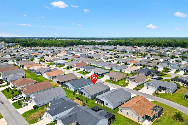 744 BARRON PLACE, The Villages, FL 32163