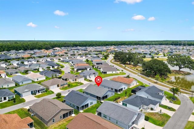 744 BARRON PLACE, The Villages, FL 32163