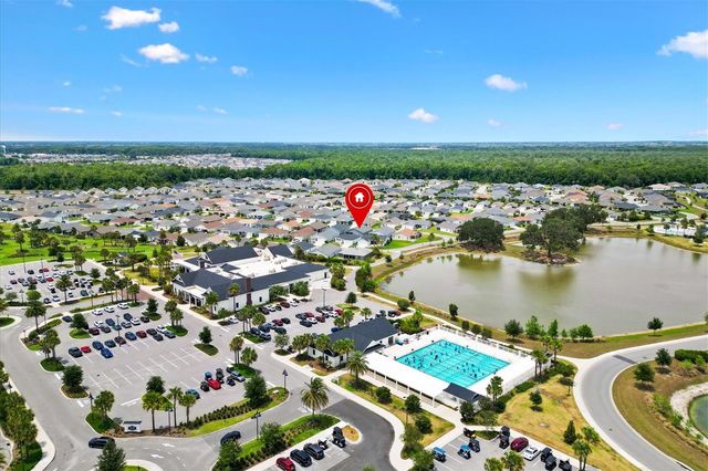 744 BARRON PLACE, The Villages, FL 32163