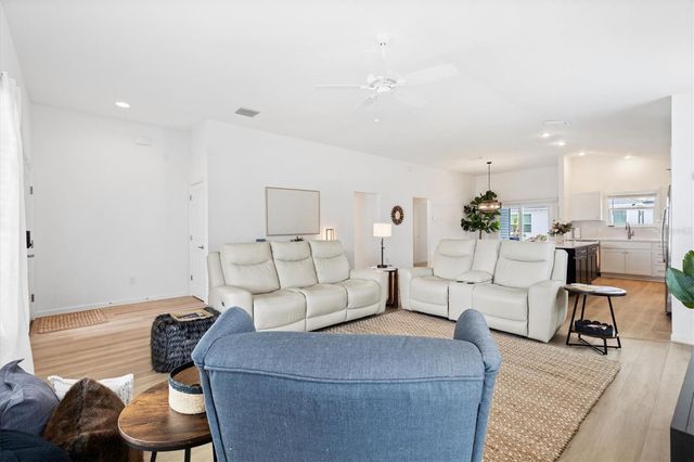 744 BARRON PLACE, The Villages, FL 32163