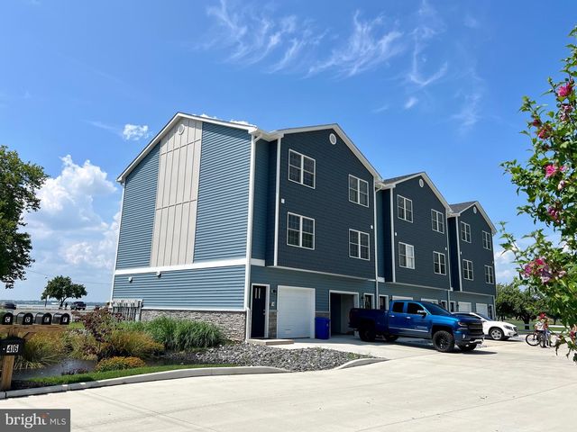 46-B W PITTSFIELD ST, Pennsville, NJ 08070