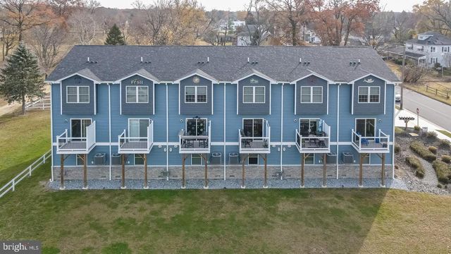 46-B W PITTSFIELD ST, Pennsville, NJ 08070