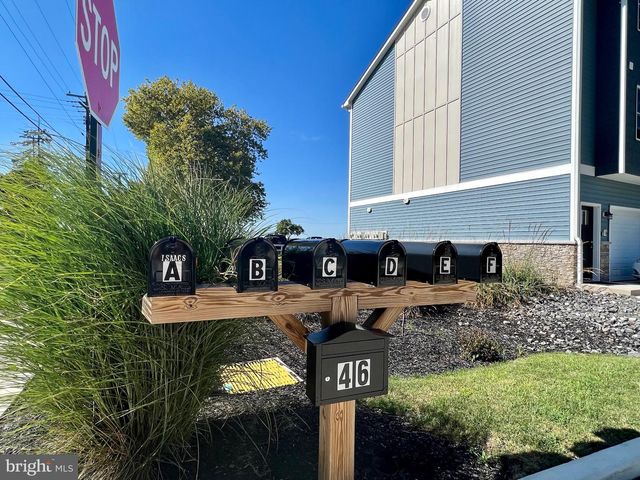 46-B W PITTSFIELD ST, Pennsville, NJ 08070