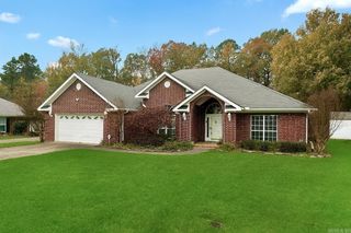 7 Blue Mountain Cv, Maumelle, AR 72113