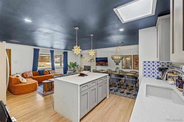6994 Teller Court, Arvada, CO 80003
