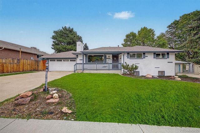 6994 Teller Court, Arvada, CO 80003
