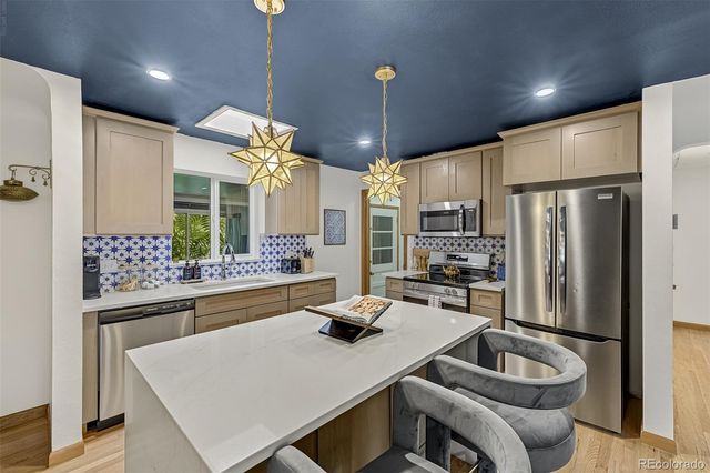 6994 Teller Court, Arvada, CO 80003