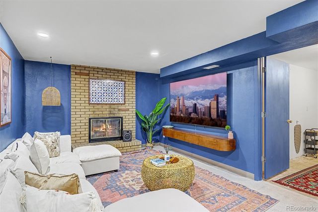 6994 Teller Court, Arvada, CO 80003