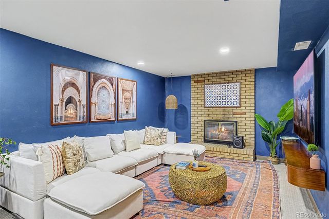 6994 Teller Court, Arvada, CO 80003