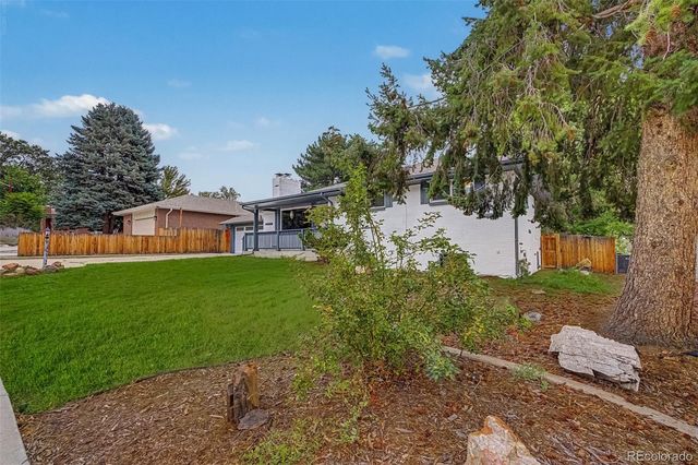 6994 Teller Court, Arvada, CO 80003