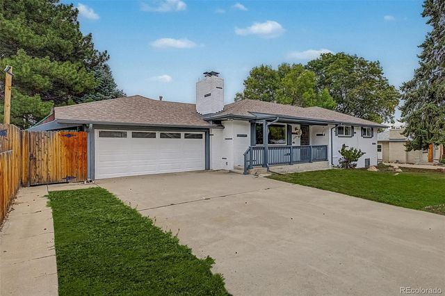 6994 Teller Court, Arvada, CO 80003