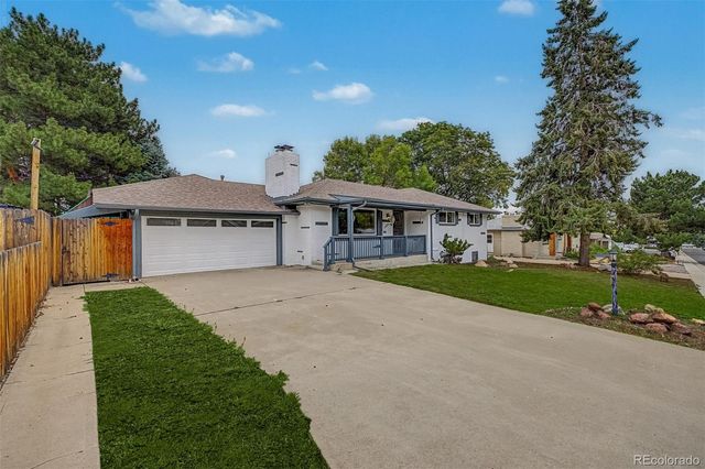 6994 Teller Court, Arvada, CO 80003
