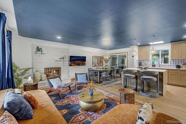 6994 Teller Court, Arvada, CO 80003