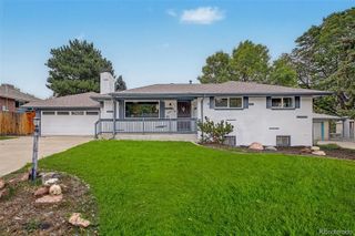 6994 Teller Court, Arvada, CO 80003