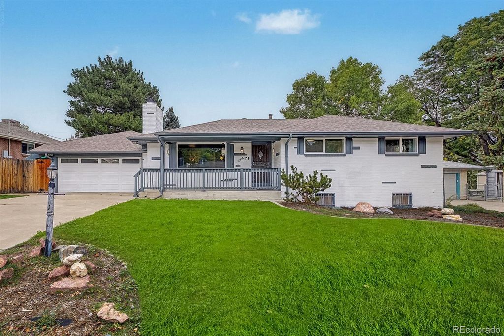 6994 Teller Court, Arvada, CO 80003