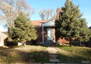 6821 Primrose Avenue, St Louis, MO 63133
