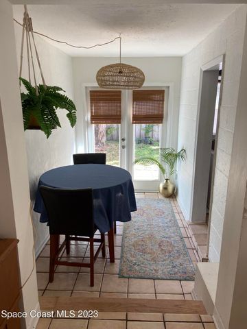 114 Delespine Street, Melbourne Beach, FL 32951