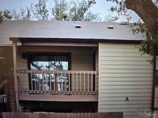 2303 W Michigan Ave A-8, Pensacola, FL 32526