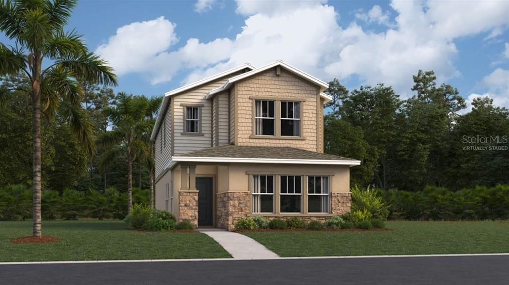 7175 ROSY SKY AVENUE, Orlando, FL 32829