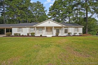 107 Saint Marys Parkway, Fayetteville, NC 28303
