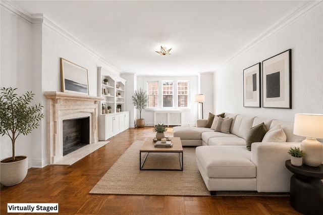 166 N Dithridge St 2A, Oakland, PA 15213