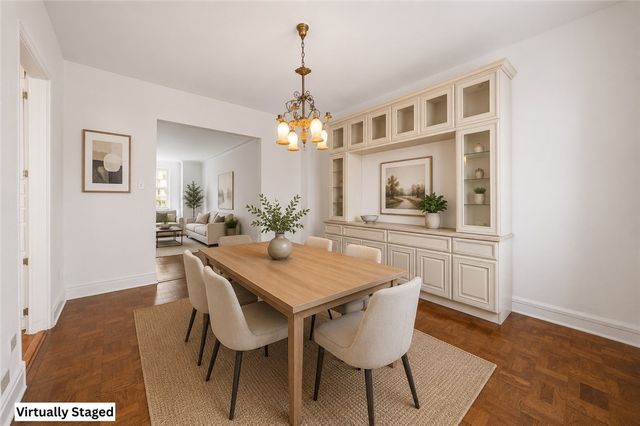 166 N Dithridge St 2A, Oakland, PA 15213