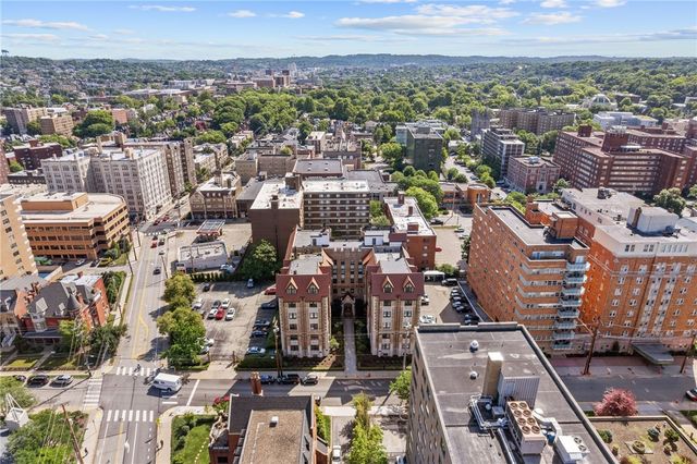166 N Dithridge St 2A, Oakland, PA 15213