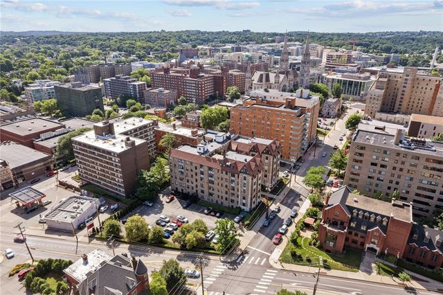 166 N Dithridge St 2A, Oakland, PA 15213