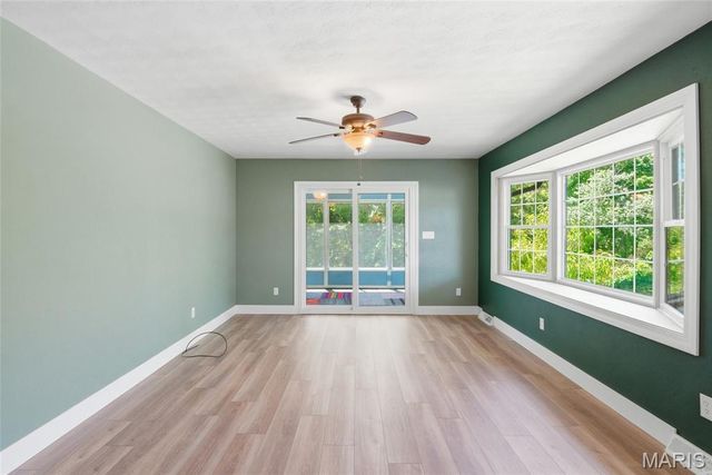 405 W Schaefer Street, Columbia, IL 62236