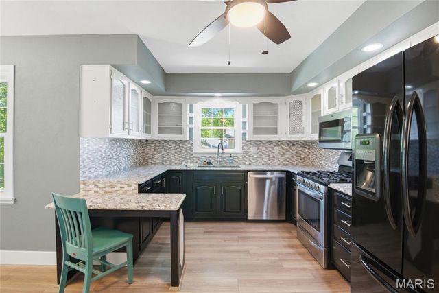 405 W Schaefer Street, Columbia, IL 62236