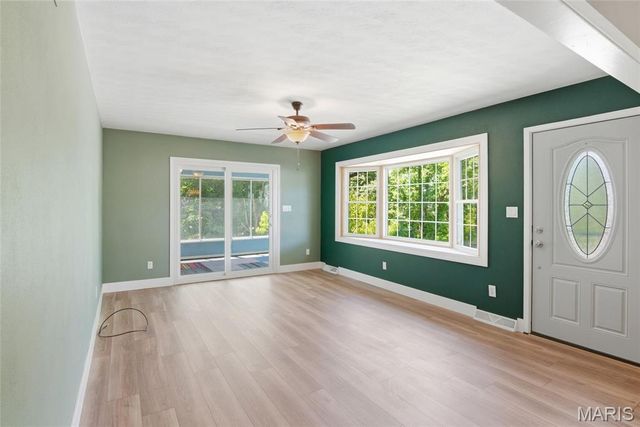 405 W Schaefer Street, Columbia, IL 62236