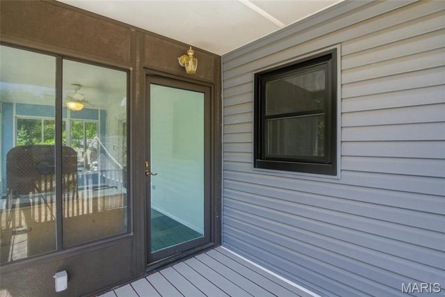 405 W Schaefer Street, Columbia, IL 62236