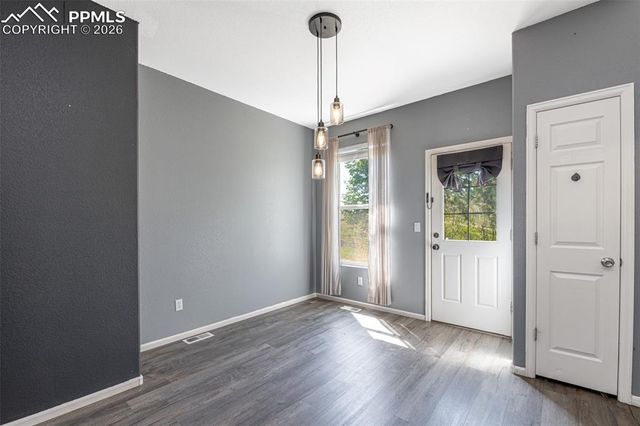 7740 Sandy Springs Point, Fountain, CO 80817