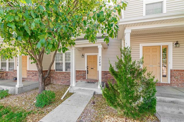 7740 Sandy Springs Point, Fountain, CO 80817