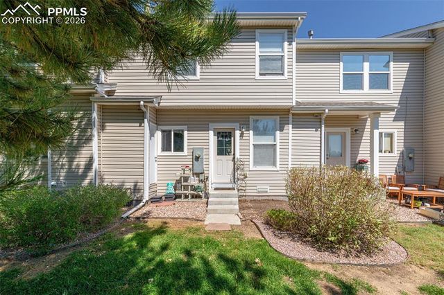 7740 Sandy Springs Point, Fountain, CO 80817