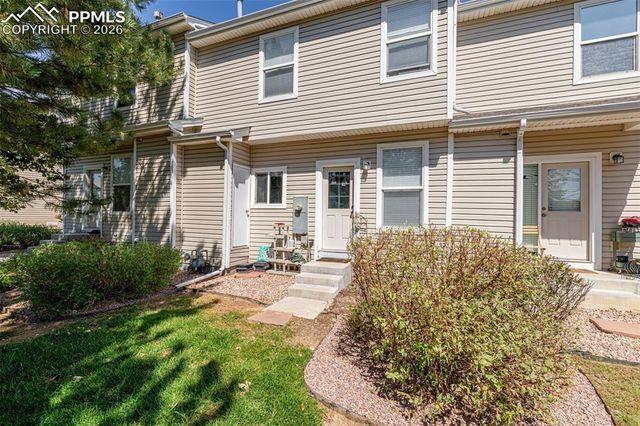 7740 Sandy Springs Point, Fountain, CO 80817