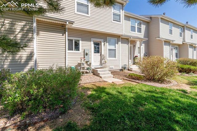 7740 Sandy Springs Point, Fountain, CO 80817