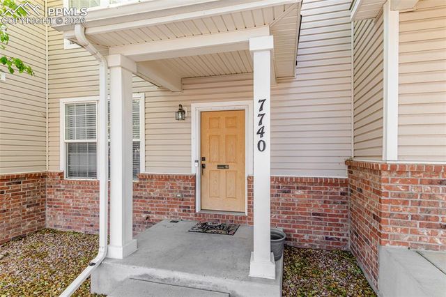 7740 Sandy Springs Point, Fountain, CO 80817