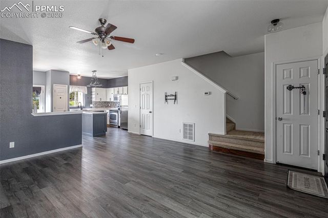 7740 Sandy Springs Point, Fountain, CO 80817